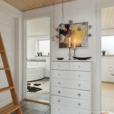 Ferienhaus Amazing In With Wifi *