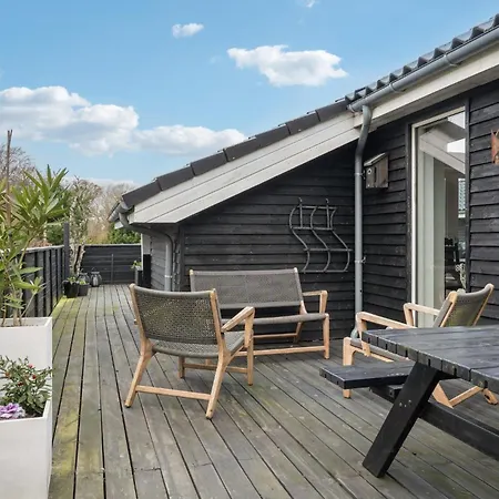 Amazing In With Wifi * Tranekær