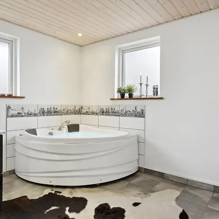 Ferienhaus Amazing In With Wifi *