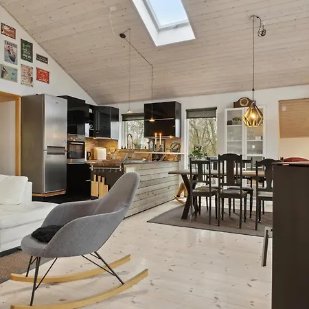 Amazing In With Wifi Tranekær