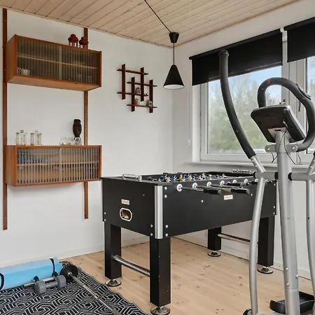 Ferienhaus Amazing In With Wifi