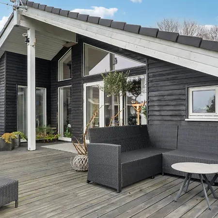 Amazing In With Wifi *